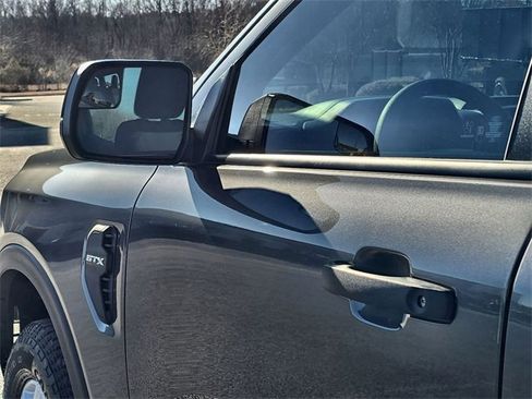 Used 2025 Ford Ranger XL w/ Trailer Tow Package image 11