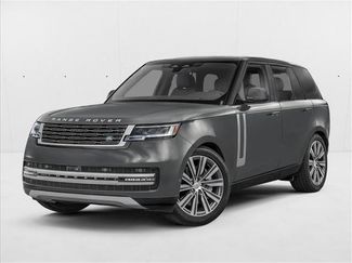 Used 2025 Land Rover Range Rover SE AWD/4WD video 1
