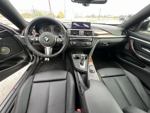 Used 2014 BMW 428i Coupe image 8