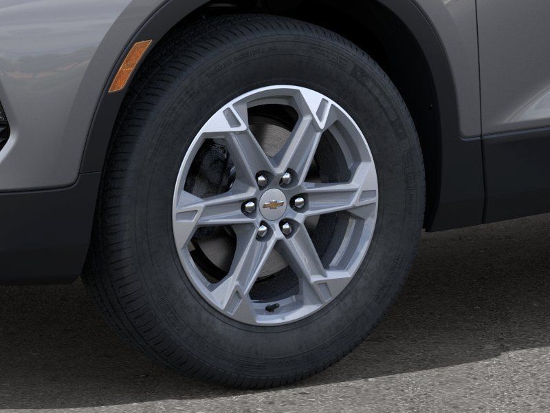 New 2026 Chevrolet Blazer LT FWD image 9
