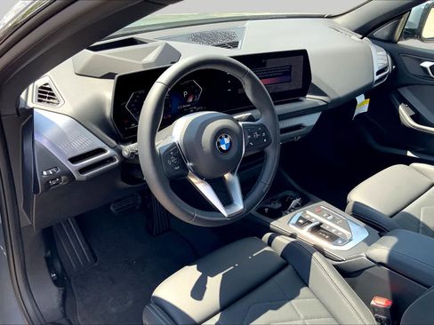 New 2025 BMW 228i xDrive AWD/4WD image 8