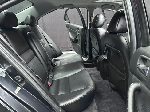 Used 2008 Acura TSX w/ Navigation FWD image 29
