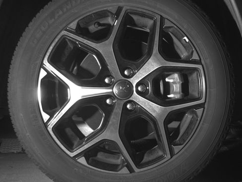 Used 2025 Jeep Compass Limited AWD/4WD image 13