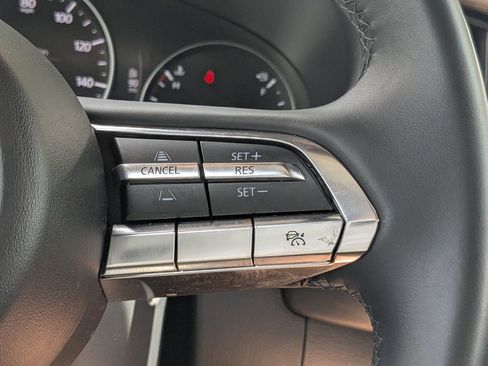 Used 2025 MAZDA CX-50 AWD 2.5 S w/ Premium Plus Pkg image 27