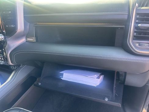 Used 2020 RAM 1500 Limited AWD/4WD image 14