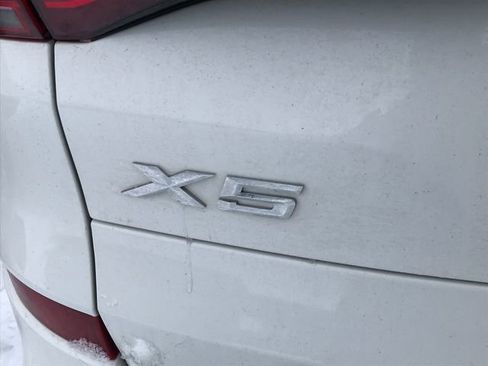 Used 2020 BMW X5 sDrive40i w/ M Sport Package image 7