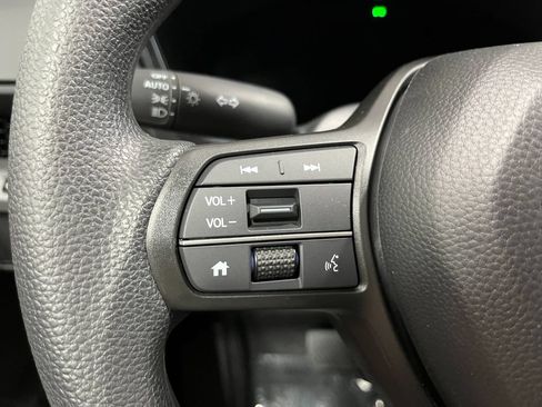 Used 2026 Honda CR-V LX image 13