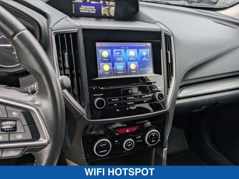 Certified 2023 Subaru Forester Premium image 21