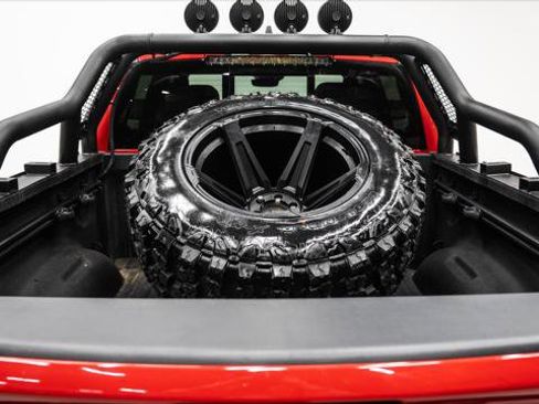 Used 2024 RAM 1500 TRX w/ TRX Level 1 Equipment Group image 42