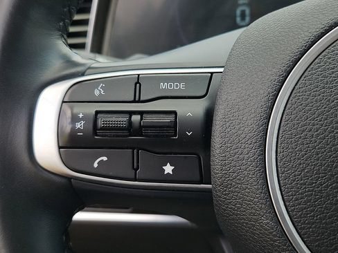 Certified 2023 Kia Sportage EX AWD/4WD image 25