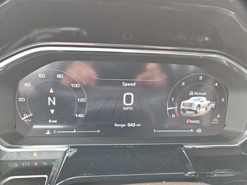 New 2026 GMC Sierra 1500 SLE image 24