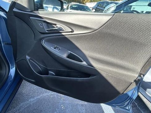 Used 2024 Chevrolet Malibu LT image 23