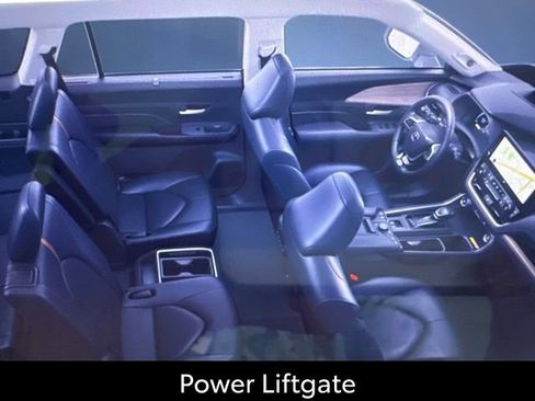 Certified 2026 Toyota Grand Highlander AWD image 10
