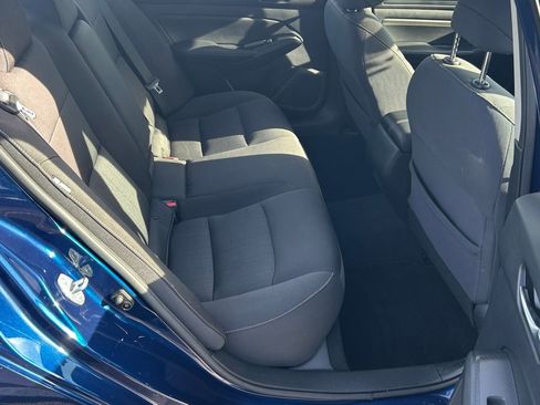 Used 2020 Nissan Altima 2.5 S image 14