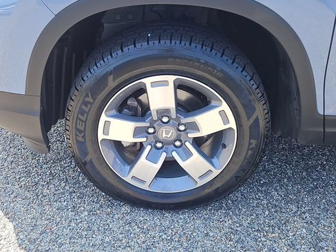 Certified 2024 Honda Ridgeline RTL image 7