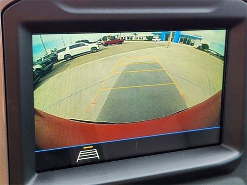 Used 2019 Chevrolet Silverado 1500 Custom w/ Custom Convenience Package image 20