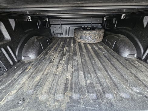 Certified 2025 Ford F150 XL w/ Equipment Group 103A High AWD/4WD image 30