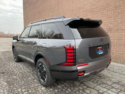 New 2026 Hyundai Palisade XRT Pro