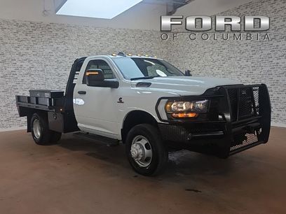 Used 2024 RAM 3500 Tradesman