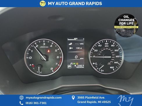 Used 2024 Subaru Outback Limited XT image 16