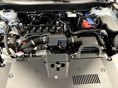 New 2026 Honda CR-V EX-L image 11