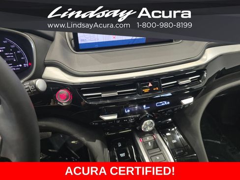 Certified 2024 Acura MDX SH-AWD w/ Technology Package image 18