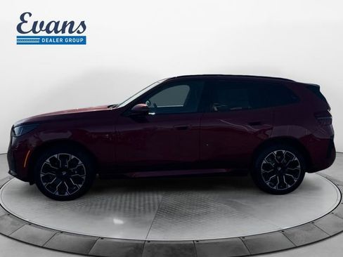 New 2026 BMW X3 xDrive30 image 2