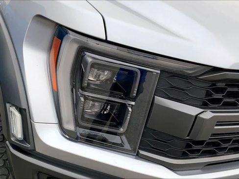 Used 2023 Ford F150 Raptor image 28