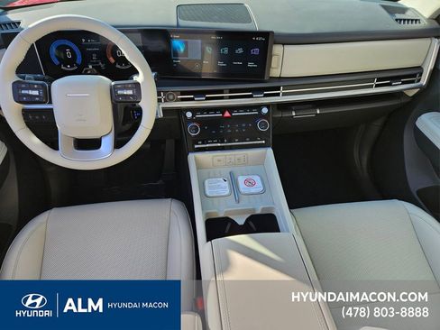 New 2026 Hyundai Santa Fe SEL image 9