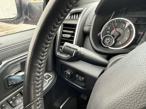 Used 2021 RAM 3500 Laramie AWD/4WD image 8