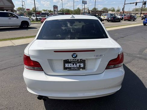 Used 2010 BMW 128i Coupe RWD image 4