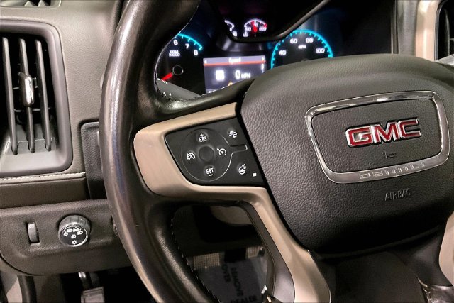 Used 2022 GMC Canyon Denali AWD/4WD image 20