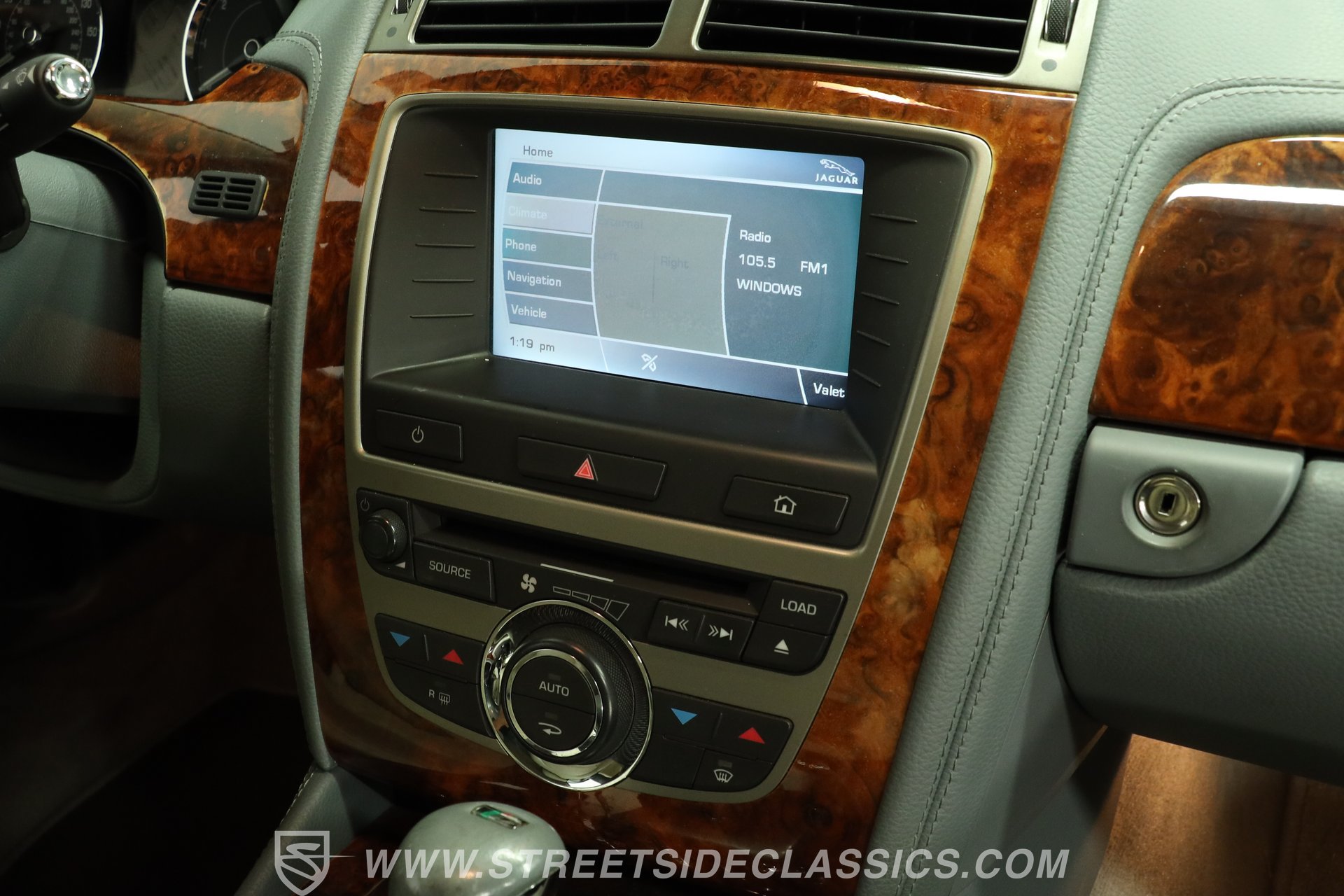 Used 2007 Jaguar XKR R RWD image 39