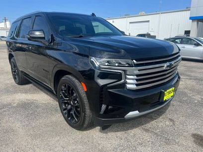 Used 2024 Chevrolet Tahoe High Country w/ Advanced Technology Package