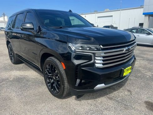 Used 2024 Chevrolet Tahoe High Country w/ Advanced Technology Package image 1