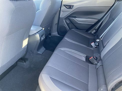 New 2025 Subaru Crosstrek 2.0i Premium image 13