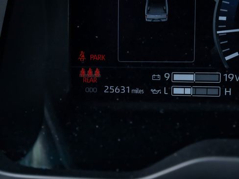 Used 2024 Toyota Tundra 1794 Edition image 20