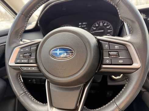Certified 2025 Subaru Legacy Premium image 15