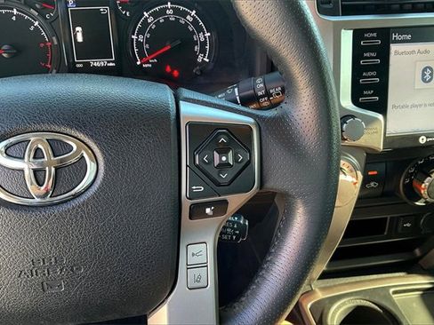 Used 2020 Toyota 4Runner SR5 image 16