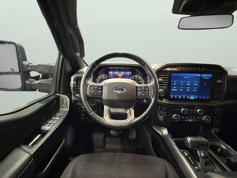 Used 2021 Ford F150 XLT w/ Equipment Group 302A High image 13