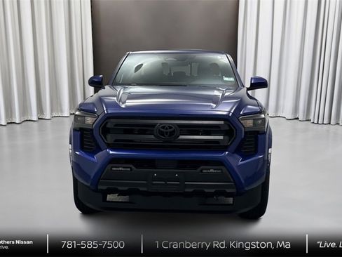 New 2025 Nissan Altima 2.5 SL image 2