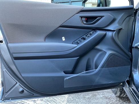 New 2026 Subaru Crosstrek 2.0i Premium image 10