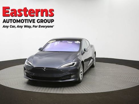 Used 2016 Tesla Model S 75D image 50