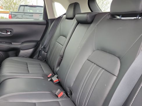 Certified 2024 Honda HR-V EX-L image 15