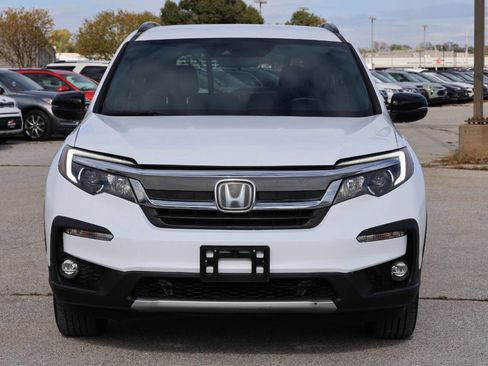 Used 2022 Honda Pilot Sport image 5