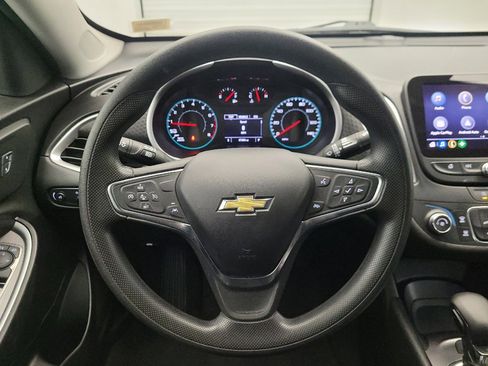 Used 2024 Chevrolet Malibu LS FWD image 22