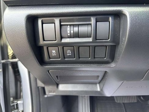 Used 2021 Subaru Crosstrek 2.5i Sport w/ Popular Package #2B image 9