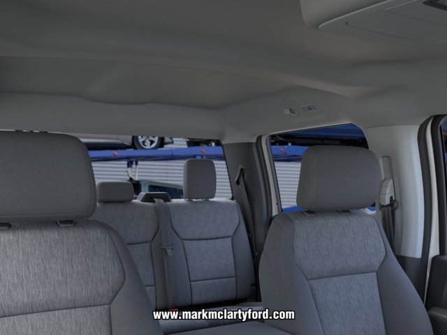 New 2026 Ford F150 XL AWD/4WD image 23