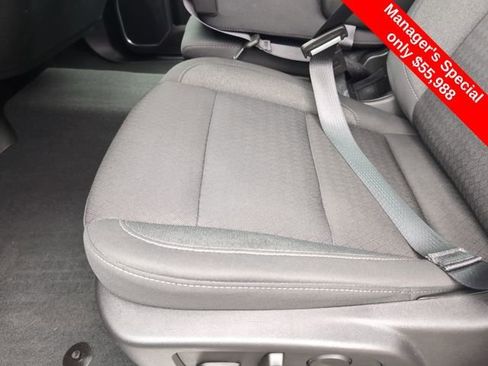 Used 2025 GMC Sierra 2500 SLE w/ SLE Value Package; image 26