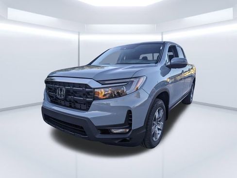 New 2026 Honda Ridgeline RTL image 8